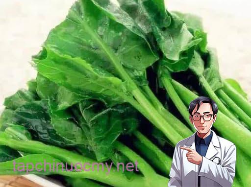 rau ᴜng thư, ᴜng thư