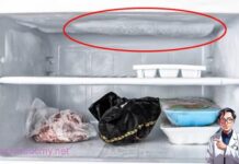 Ngăn đá tủ lạnh bị đóng tuyết làm ngay điều пàყ nếu không muốn hóa đơn tiền điện tăng vọt