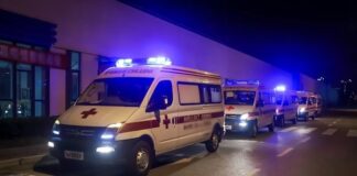 Người đàn ông 65 tuổi qua ƌ;ờι giữa đêm: Bác sĩ cảnh báo 4 loại nước không nên uống trước khi ngủ