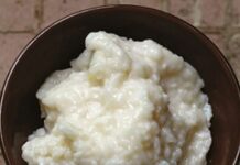 Nhà nào thường xuyên dùng mẻ để nấu ăn – nhất định phải đọc kỹ điều này!