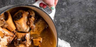 Đã đến lúc tự cứu lấy tim bằng cách NGỪNG ĂN 5 món này vào buổi tối