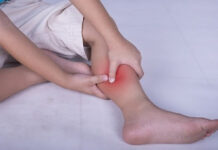 Bị chuột rút lúc đang ngủ là ‘lời cảnh báo’ về 4 bệnh nguy hiểm: Chủ quan có thể ‘đi sớm’