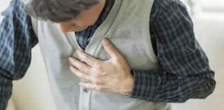 Bác sĩ cảnh báo: Ung thư phổi giai đoạn đầu không phải lúc nào cũng có ho, chú ý 4 bất thường này