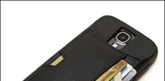 Tại sao nên để một khoản tiền đằng sau vỏ điện thoại? Nhiều người chưa bao giờ hiểu