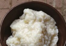 Nhà nào thường xuyên dùng mẻ để nấu ăn – nhất định phải đọc kỹ điều này!