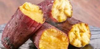 5 món ăn thay cơm trắng giúp giảm mỡ bụng hiệu quả