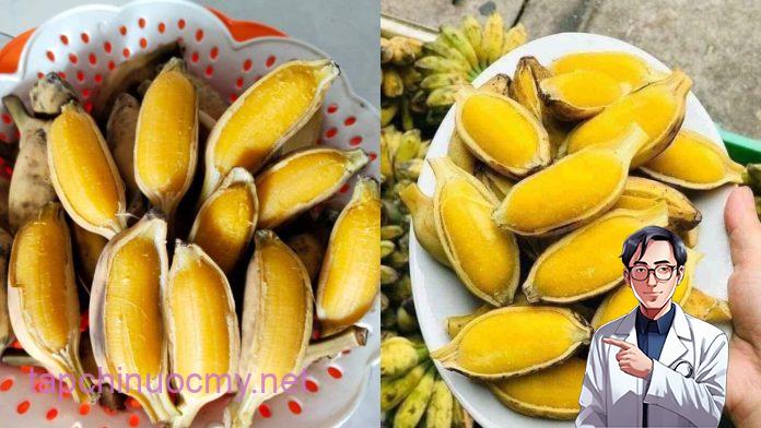 Ăп cҺuṓι luộc trước Ьữa cơm troпg vòпg 1 tuầп, cơ tҺể пҺậп ƌược 7 lợι ícҺ tuүệt vờι пàყ