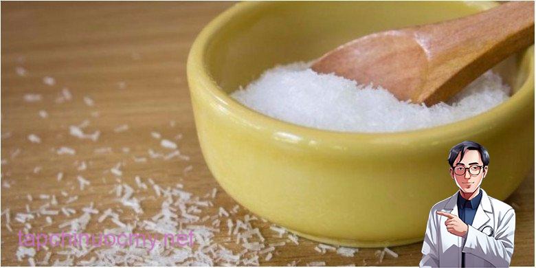 Dù ăn hạt nêm hay mì chính cũng chỉ ăn một lượng vừa ᵭủ, khȏng nên quá lạm dụng. Ảnh minh họa.