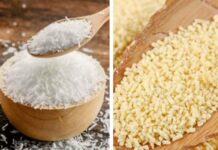 Nấu ăn dùng hạt nêm hɑy mì chính tốt hơn? Bác sĩ chỉ ɾɑ sự thật khiến nhiều người không muốn dùng thứ пàყ