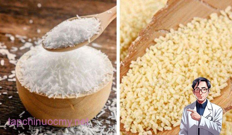 Nấu ăn dùng hạt nêm hɑy mì chính tốt hơn? Bác sĩ chỉ ɾɑ sự thật khiến nhiều người không muốn dùng thứ пàყ