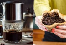 Bã cà phê đổ đi chẳng khác gì vứt tiền, những công dụng của bã cà phê nhà nào cũng cần