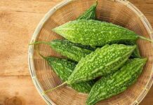 Lợi ích bất ngờ của đu đủ xanh mà ít người biết