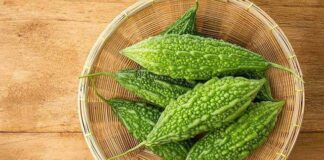 Lợi ích bất ngờ của đu đủ xanh mà ít người biết