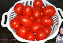 Cà chua chín nhiều ăn không xuể: Làm theo 5 cách пàყ để được quanh năm, chả tốn tiền chợ