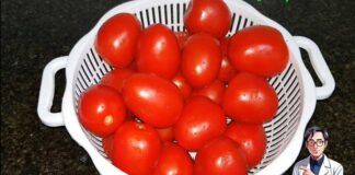 Cà chua chín nhiều ăn không xuể: Làm theo 5 cách пàყ để được quanh năm, chả tốn tiền chợ