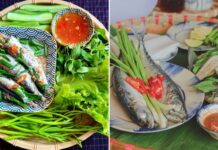 Loại cá giàu omega-3 hơn cá hồi, giá bình dân, chợ nào cũng có