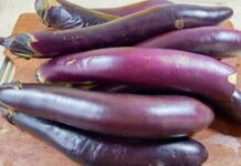Cà tím là “vua của các loại rau” nhưng 4 người này tuyệt đối đừng ăn