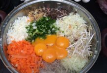 Cách trữ đông nem không cần chiên sơ, để cả tháng không bục vỏ, rán lên giòn thơm như mới