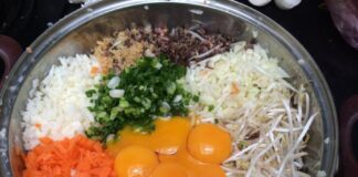 Cách trữ đông nem không cần chiên sơ, để cả tháng không bục vỏ, rán lên giòn thơm như mới