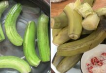 Thường xuyên ăn chuối xanh luộc, nhận ngay 6 lợi ích tuyệt vời