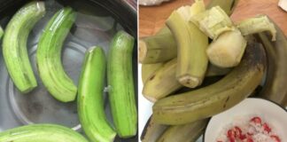 Thường xuyên ăn chuối xanh luộc, nhận ngay 6 lợi ích tuyệt vời