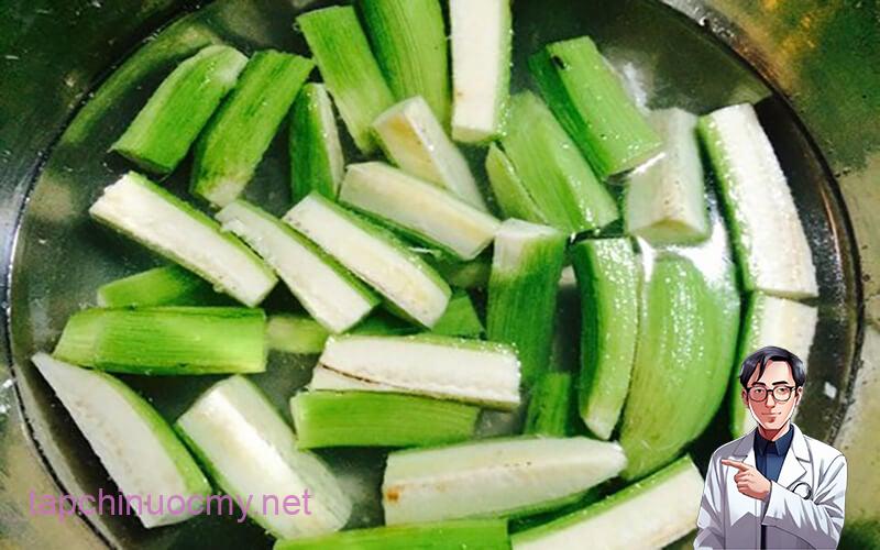 Thường xuyên ăn chuối xanh mỗi ngày, cơ thể sẽ có thay đổi như thế nào?