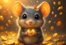 4 con giáp kiếm tiền giỏi nhất tháng 11: Cơ hội vàng đang mở, ai chậm tay sẽ tiếc cả năm