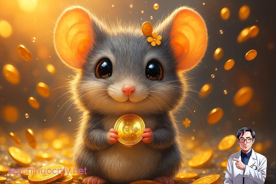 Tháng 11 mở ra nhiều cơ hội thuận lợi cho người tuổi Tý trên phương diện công việc và tài chính