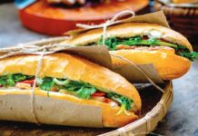 Điều gì xảy ra với cơ thể nếu thường xuyên ăn sáng bằng bánh mì?