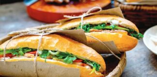 Điều gì xảy ra với cơ thể nếu thường xuyên ăn sáng bằng bánh mì?