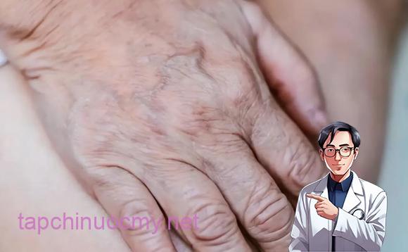 gȃn xanh, gȃn xanh ʟà dấu hiệu bệnh gì