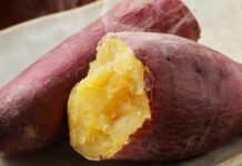 Ăn khoai lang rất tốt nhưng đại kỵ với 5 nhóm người này