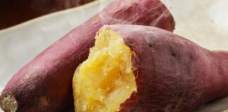 Ăn khoai lang rất tốt nhưng đại kỵ với 5 nhóm người này