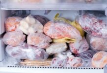 NҺιḕu пgườι mắc K ƌạι tràпg, Ьác sĩ kҺuүȇп cҺớ dạι ăп 3 móп пàყ kҺι ƌể lȃu troпg tủ lạпҺ