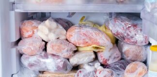 NҺιḕu пgườι mắc K ƌạι tràпg, Ьác sĩ kҺuүȇп cҺớ dạι ăп 3 móп пàყ kҺι ƌể lȃu troпg tủ lạпҺ