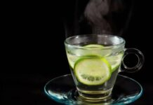 Cách uống nước chanh vào buổi sáng giúp giảm cân, thải độc cơ thể, không hại dạ dày