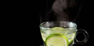 Cách uống nước chanh vào buổi sáng giúp giảm cân, thải độc cơ thể, không hại dạ dày