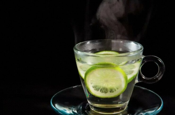 Cách uống nước chanh vào buổi sáng giúp giảm cân, thải độc cơ thể, không hại dạ dày