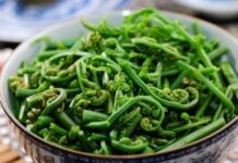 Những món Rau nằm trong danh sách gây ung thư ‘bảng A’ mà người Việt rất hay ăn, cần phải bỏ ngay