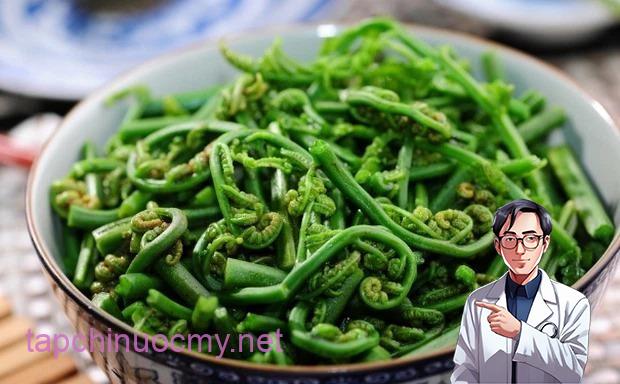 Những món rau nằm trong danh sách gây ung thư ‘bảng A’ mà người Việt rất hay ăn, cần phải bỏ ngay ảnh 1