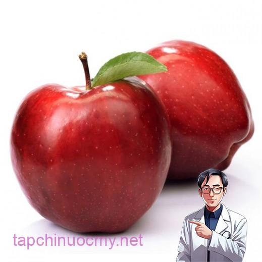 red-apple