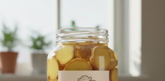 Rượu gừng: Bí quyết chăm sóc sức khỏe tại nhà, công dụng khiến ai cũng bất ngờ