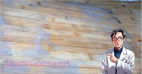 vệ sinh, mẹo hay, thớt