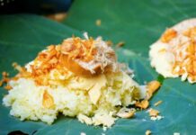 Thường xuyên ăn xôi vào buổi sáng, cơ thể có 4 thay đổi này