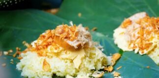 Thường xuyên ăn xôi vào buổi sáng, cơ thể có 4 thay đổi này