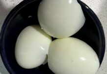 Thường xuyên ăn trứng vào bữa sáng, cơ thể sẽ thay đổi như thế nào?