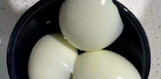 Thường xuyên ăn trứng vào bữa sáng, cơ thể sẽ thay đổi như thế nào?