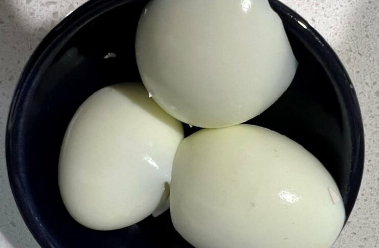 Thường xuyên ăn trứng vào bữa sáng, cơ thể sẽ thay đổi như thế nào?