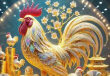 Sau ngày 6/11: 2 tuổi đi đứng cẩn thận, giữ lời tránh thị phi, 1 tuổi biến hung thành cát giúp người được lộc