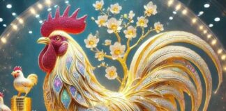 Sau ngày 6/11: 2 tuổi đi đứng cẩn thận, giữ lời tránh thị phi, 1 tuổi biến hung thành cát giúp người được lộc